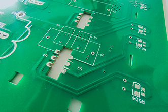 重い銅の PCB