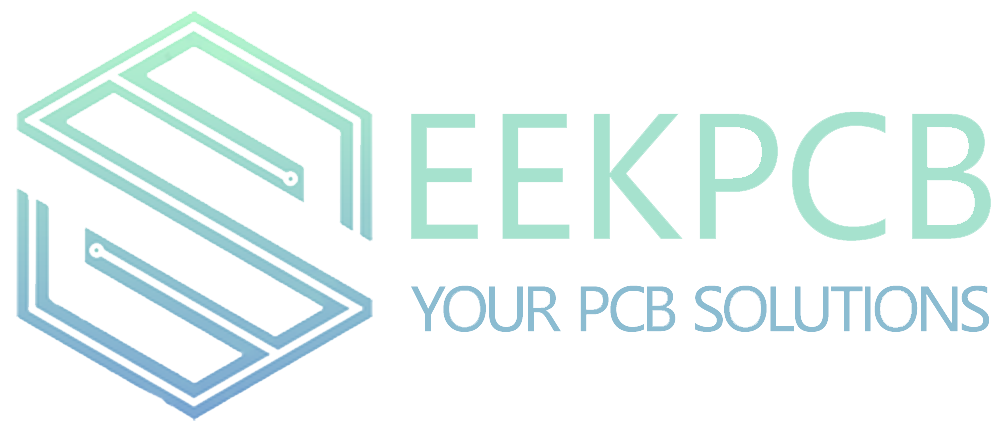 Seekpcb、あなたの PCB ソリューション